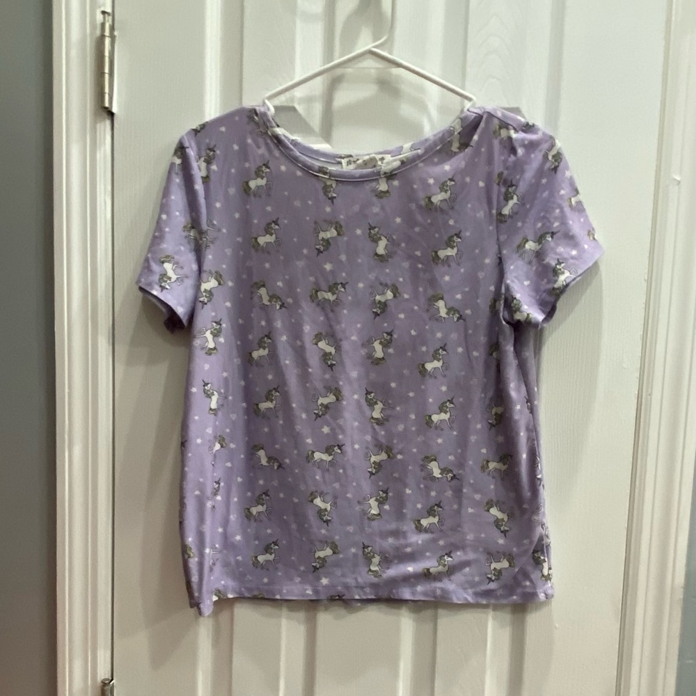Unicorn t-shirt